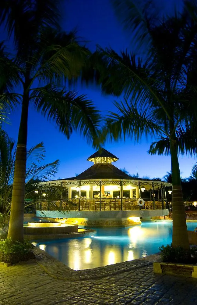 *** Otel Ifa Villas Bavaro Resort & Spa Punta Cana Dominik Cumhuriyeti